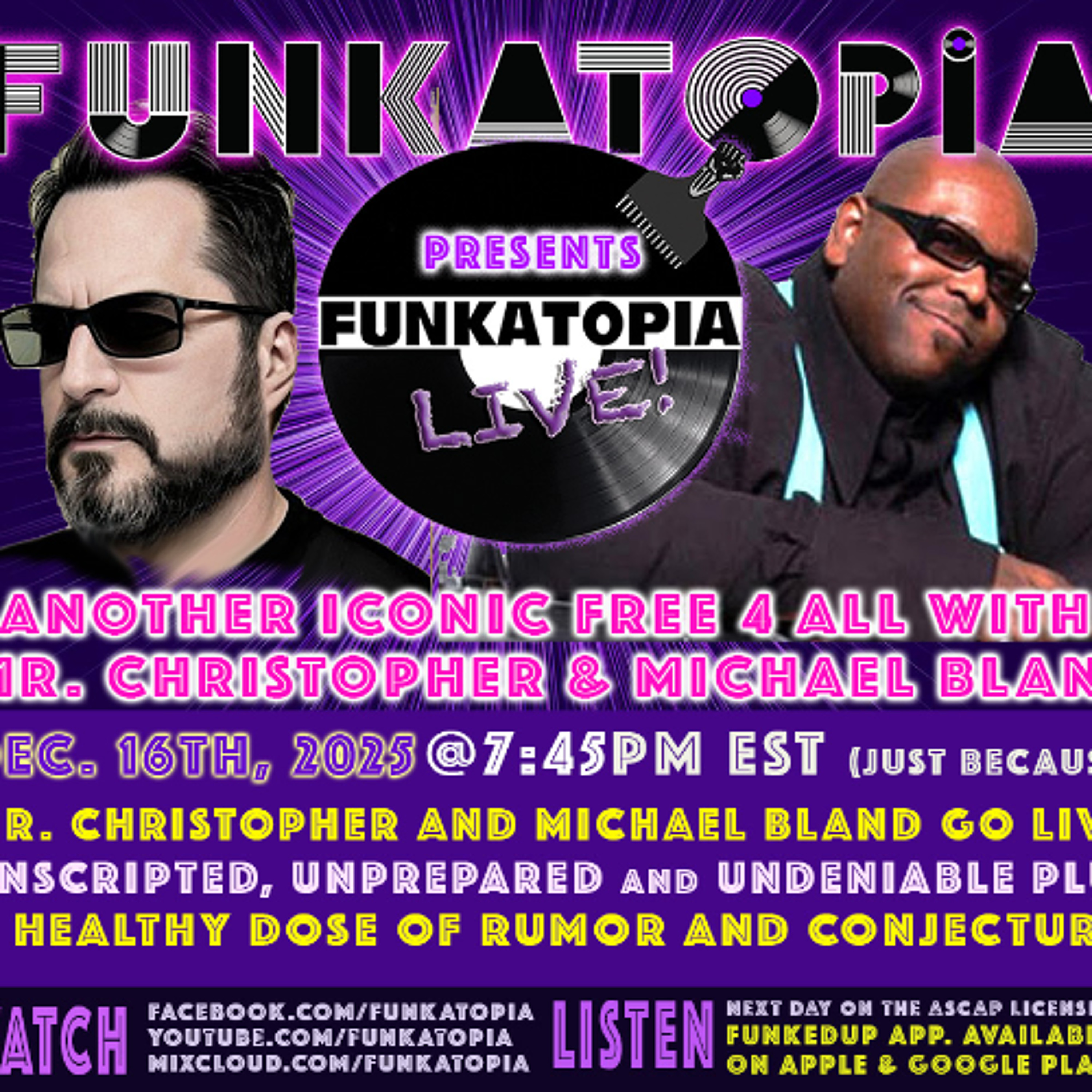 12-16-2025 - Free 4 All 12-16-2025 - Free 4 All