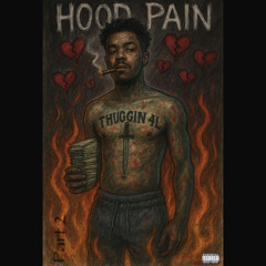 Hood Pain 2