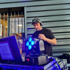 Afro House DJ SET Jérémy