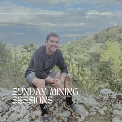 Sunday Mix Session vol. 7 - CULLEN