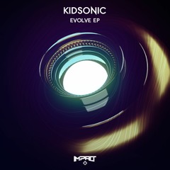 Kidsonic - Taking Aim [Premiere]