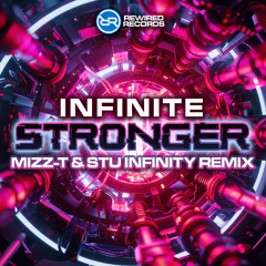 Infinite - Stronger (Mizz-T & Stu Infinity Remix)