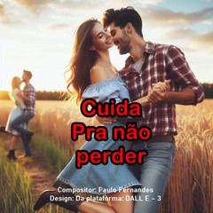 Cuida pra não perder