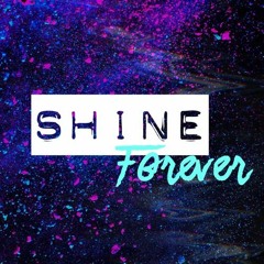 Martin Morgan - Shine Forever