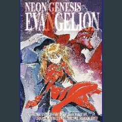 [EBOOK] 🌟 Neon Genesis Evangelion , Vol. 3 DOWNLOAD @PDF