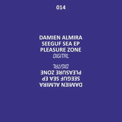 Damien Almira - Seaguf Sea EP (Pleasure Zone)