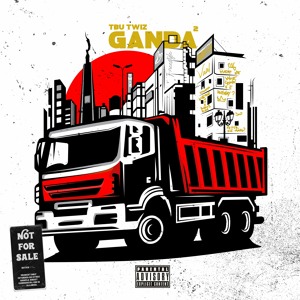 Track artwork