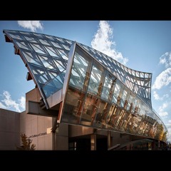 Frank Gehry, AGO Transformation Facade