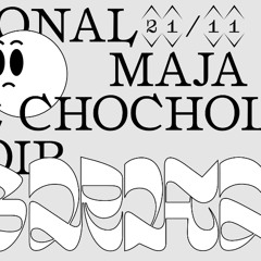 LE CHOCOLAT NOIR - bRave DJ at Surogar ZG 21022025