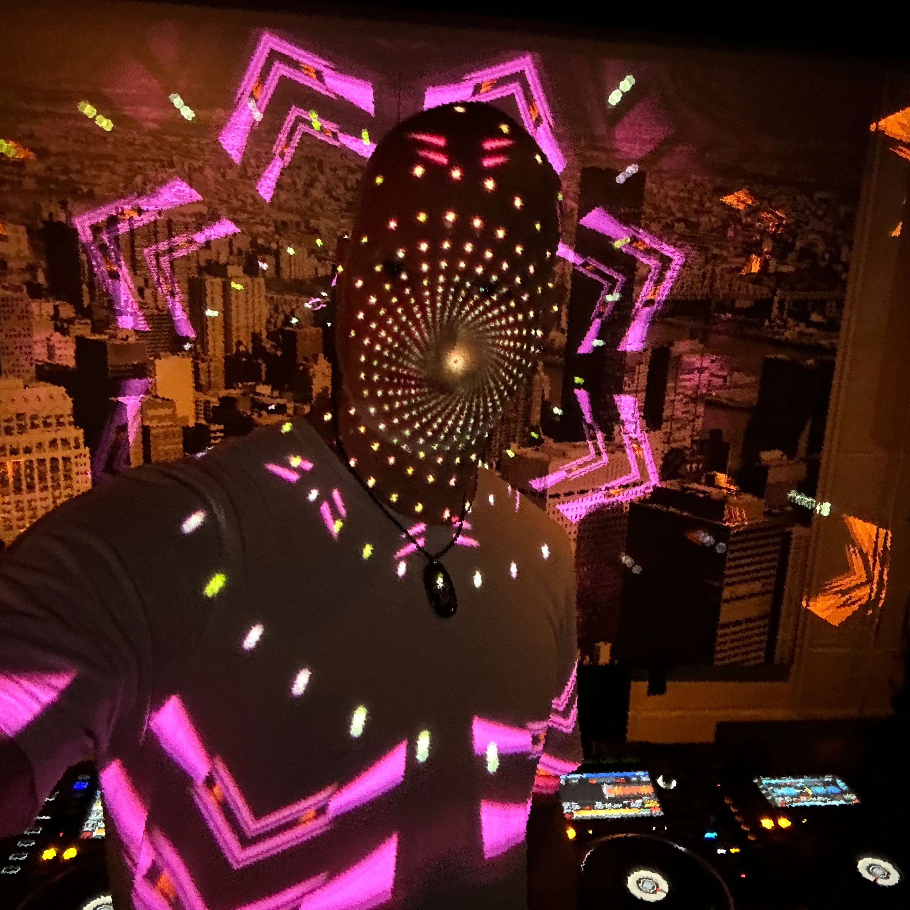 Maximium Mix - DJ Mixes