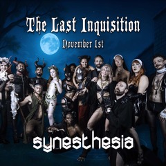 Zo fus - The Last Inquisition | Synesthesia @ Kløveren 2025 Novemeber 1st