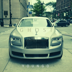 Ghost (Prod. By Benihana Boy)