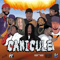 Goumen (feat. Le Ice & White Migz)