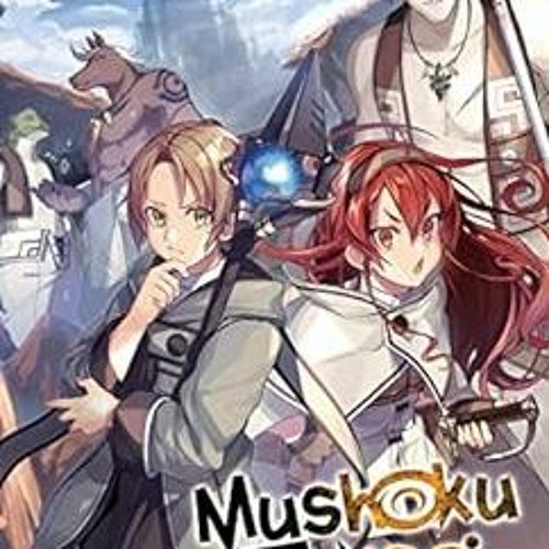 Read Mushoku Tensei Manga Online