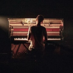 Impro on Ólafur Arnalds’ Impro
