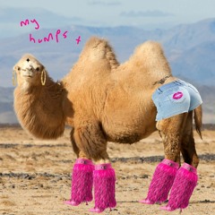 My Humps (Gqom Edit)