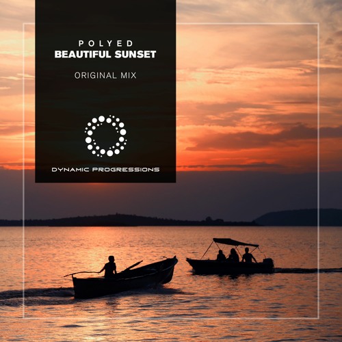 poLYED Beautiful Sunset