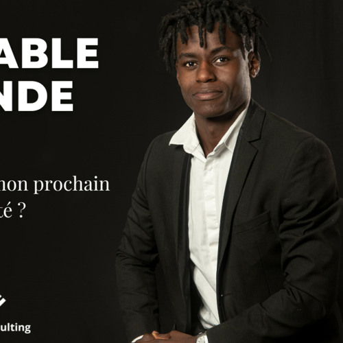 Entrepreneuriat une mode ou réel mode de vie Table Ronde