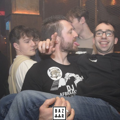 Hexclusief Bogget with Dr Rude