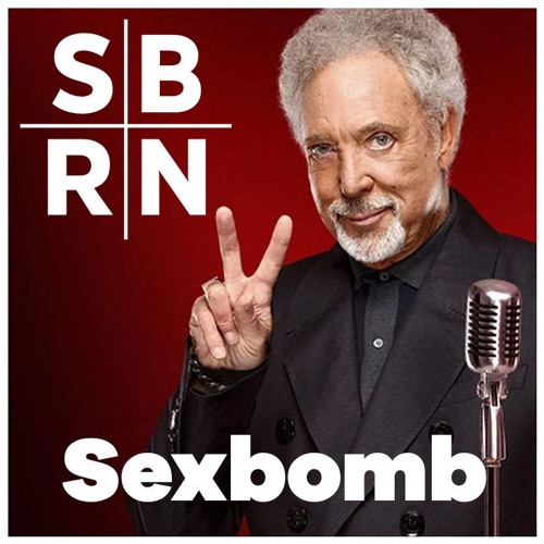 Sexbomb (SBRN Remix) *FILTERED VERSION*