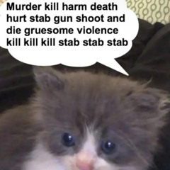 we both reached for the gun - chicago (sped up)