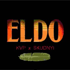 Eldo (Produced By Skudnyi)