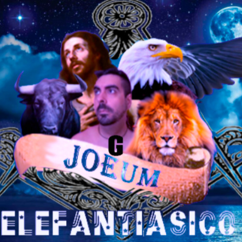 JOEUM - GUAPERIO ( OFICIAL ELEFANTIASICO 2025)