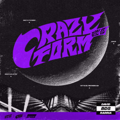 ATEEZ - Crazy Form | DavidRarria Remix