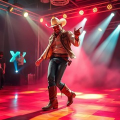 Dance Floor Divo