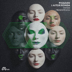 MOOD093 03 Pig&Dan & Aitor Ronda - Do You Want To Go Faster Ft. Francesco El Catolico (Truncate Rmx)