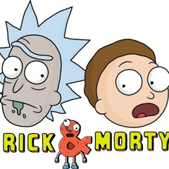 Rick X Morty (fast)