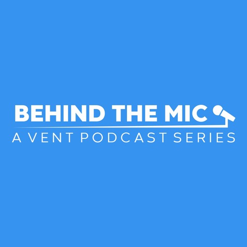 Behind The Mic - Yasmin Dyer