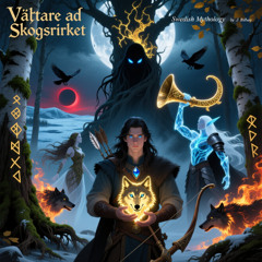Swedish Mythology