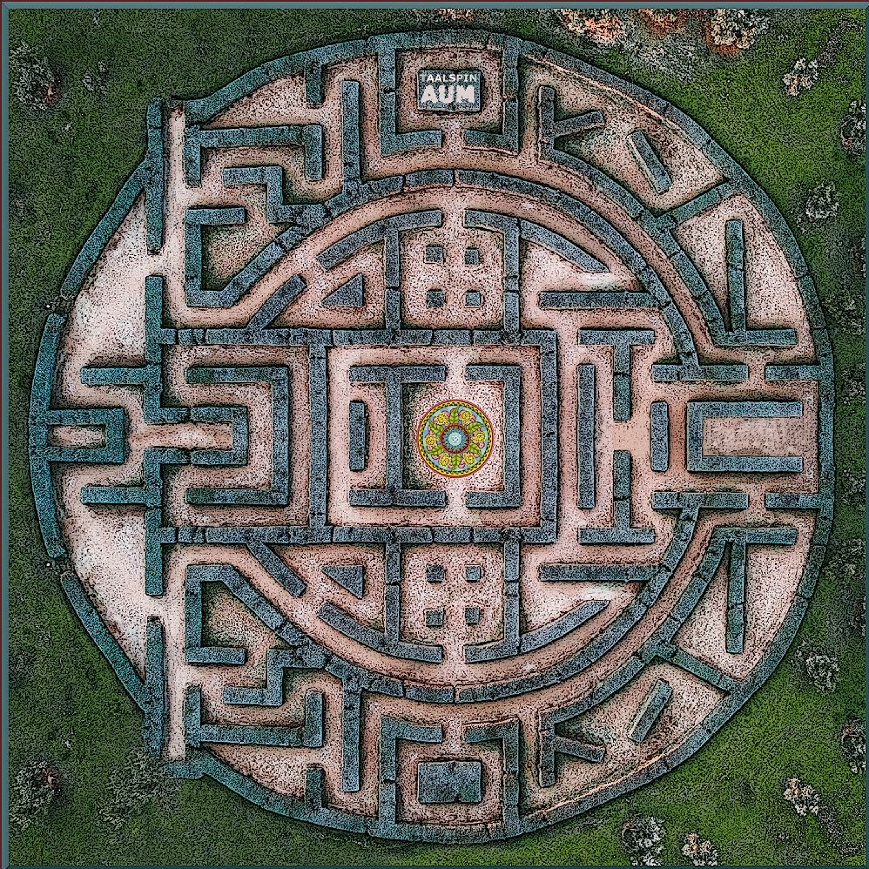 AUM episode artwork