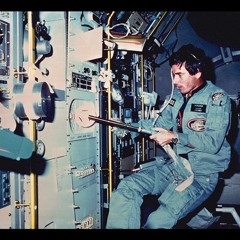 ESA Explores Time and Space: ESA's first astronaut