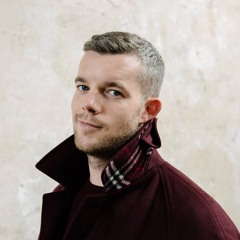 Pin Drop Podcast: Russell Tovey live at Tate Liverpool