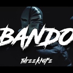 BANDO - Ethnic x UK Drill Type Beat 2024