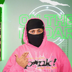Papy Black - On The Radar Freestyle