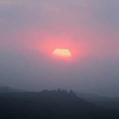 Ashes to Dawn