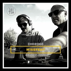 MISSFEAT - DHI Podcast # 68(OCT2020)