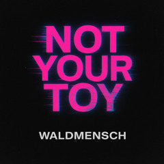 Not Your Toy (Sweet Edition)