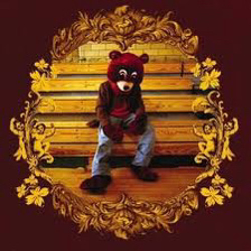 kanye west The College Dropout 新品未開封 Kanye West - College Dropout [Edited] - Amazon.com Music