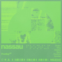 PREMIERE: Nassau - Sunrise [NSU03]