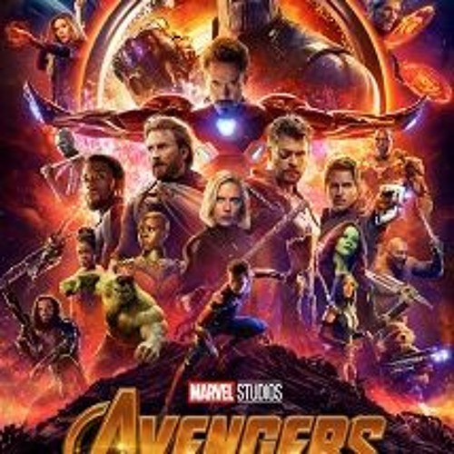 Avengers: Infinity War Movie Download Free Moviesflix 2024