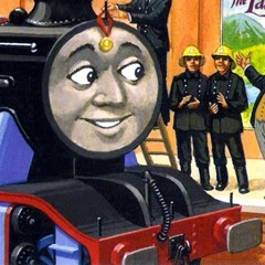 Gordon Pursues Scotman (DO NOT USE)