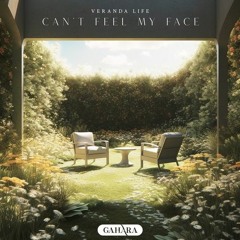 The Weeknd - Can't Feel My Face (Deep House Remix)