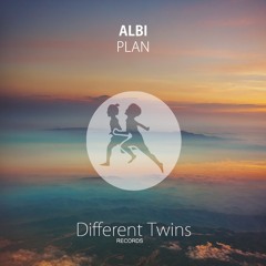 Albi - Plan