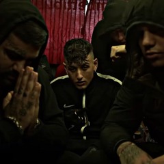PAKY - NON SCHERZARE (MOSY RMX)