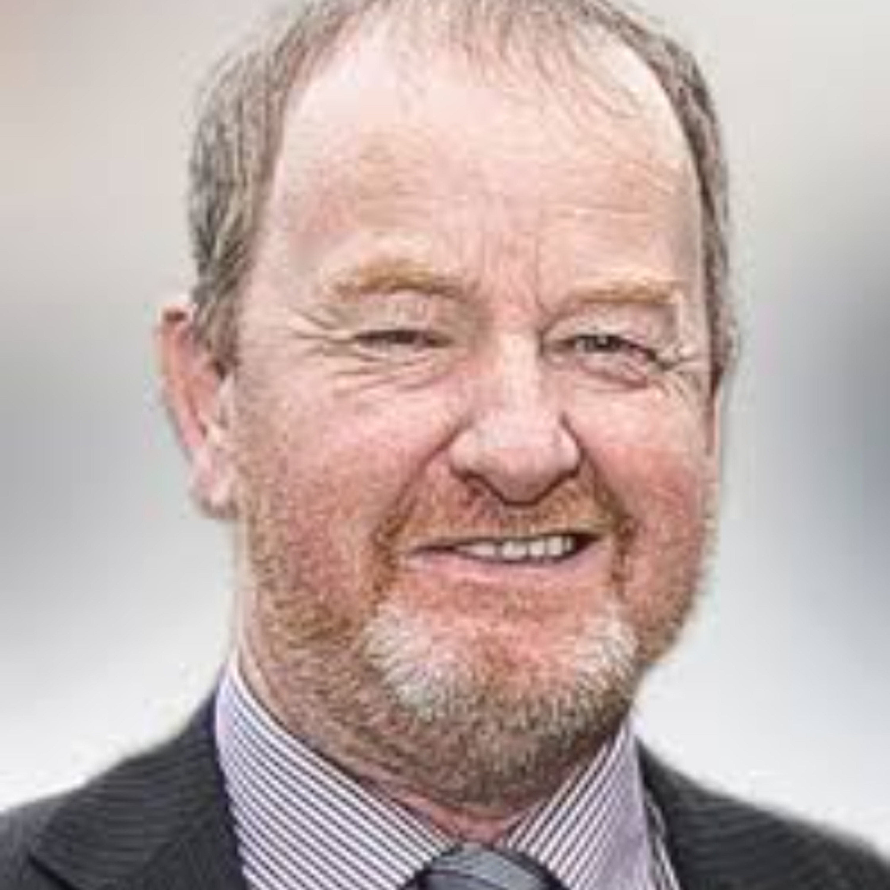 The KCLR Daily: Cllr John Brennan on water restrictions in Castlecomer & surrounds (13th Nov 2025) The KCLR Daily: Cllr John Brennan on water restrictions in Castlecomer & surrounds (13th Nov 2025)