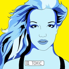 Britney Spears - Toxic (Stay Up Late bootleg)